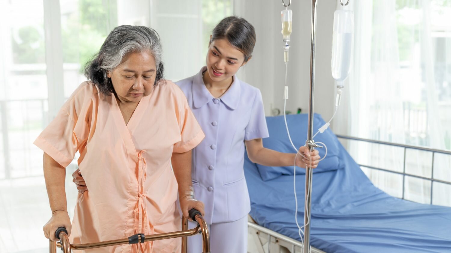 Healthcare Staffing Center Greece